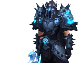 Bloodming render