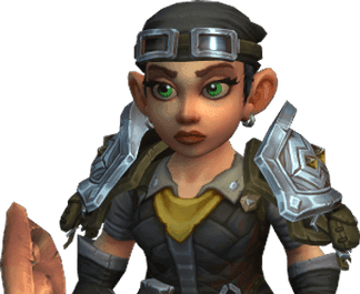 Casmeere render