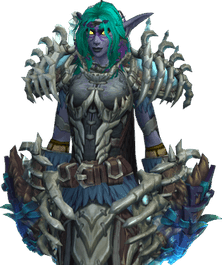 Cationdrel render