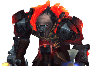 Cronigon render