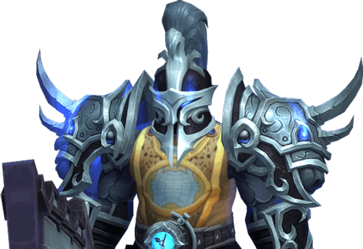 Dardinhox render