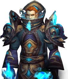 Droak render