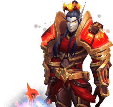 Einther render