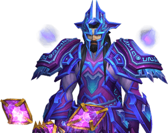 Exiter render