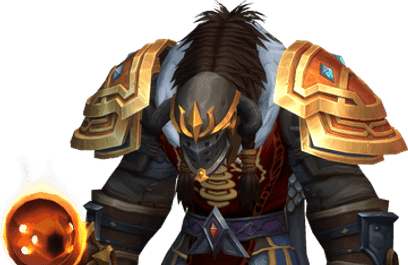 Ghorko render