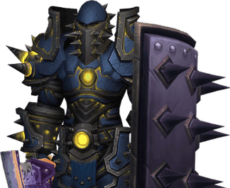 Hofkari render
