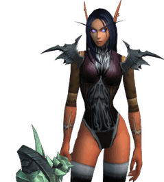 Igerna render