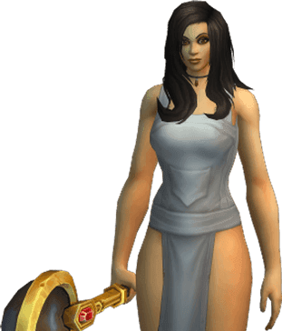 Isiseli render