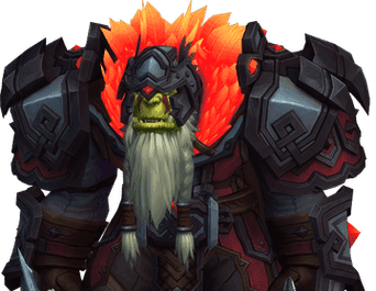 Itnarus render