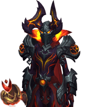 Ivynne render