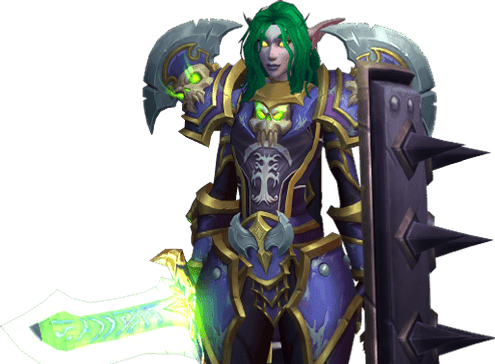 Kashell render