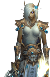 Khosita render