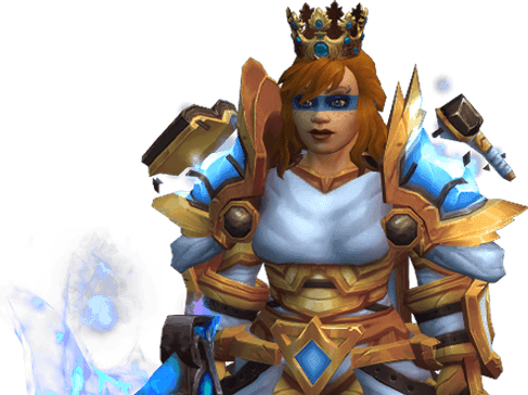 Kleia render