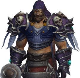 Lanseerax render