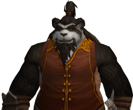 Mayonesator render