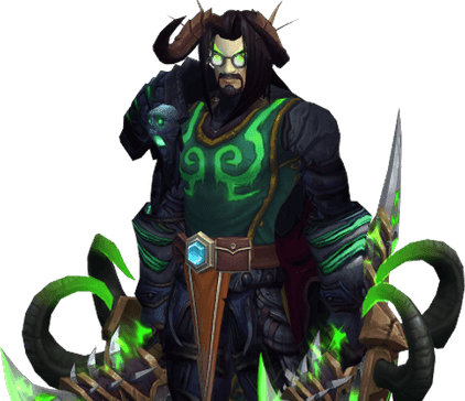 Murkidan render