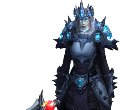 Narlie render
