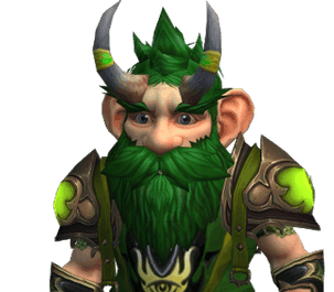 Oloson render
