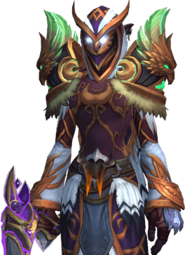 Pikolula render