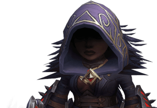Pixie render