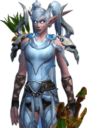 Raylek render