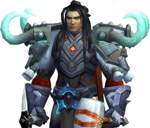 Rinku render