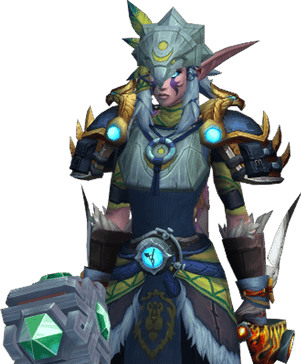 Sefane render