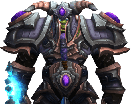 Skullector render