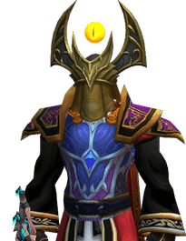 Supremorr render