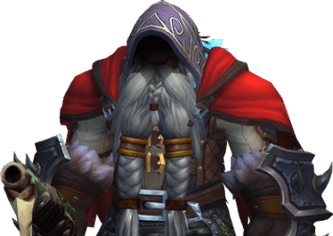 Thograr render