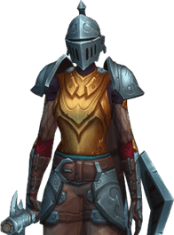 Trasan render