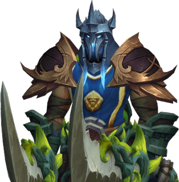 Tybalt render