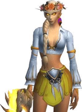 Whitë render