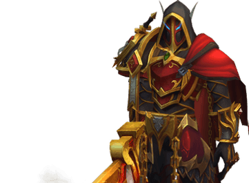 Ykaron render