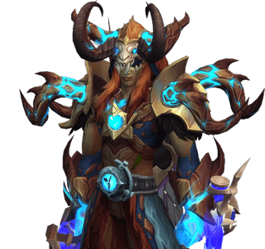 Yzar render