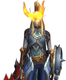 Zâyra render
