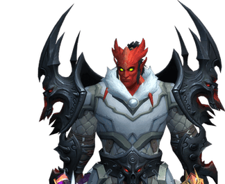 Zanvort render
