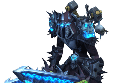 Anthimos render