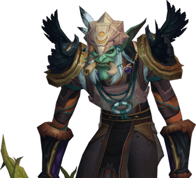 Myraria render