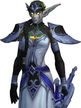 Sapphira render