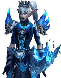 Ламмурка render