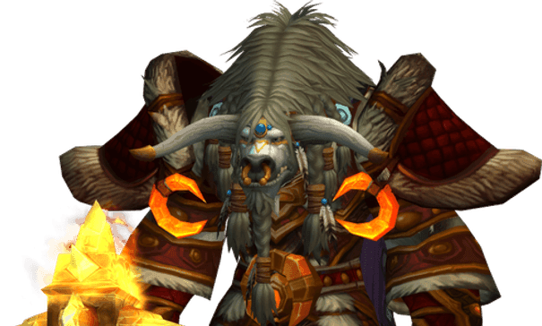 Akinahos render