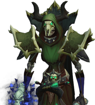 Antiwnya render