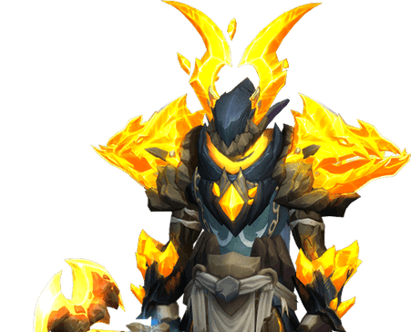 Aryss render