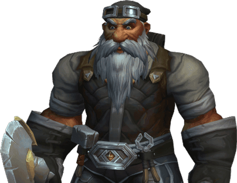 Blackarsson render
