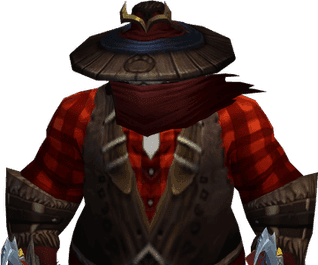 Bosh render