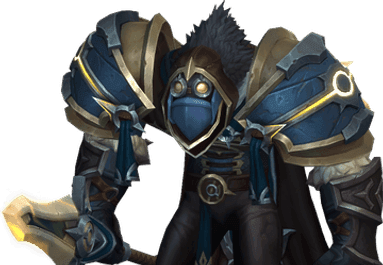 Bragó render