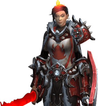 Celyse render