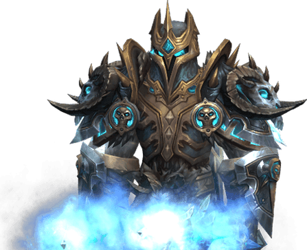 Darkthun render
