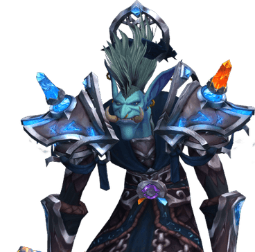 Dexz render